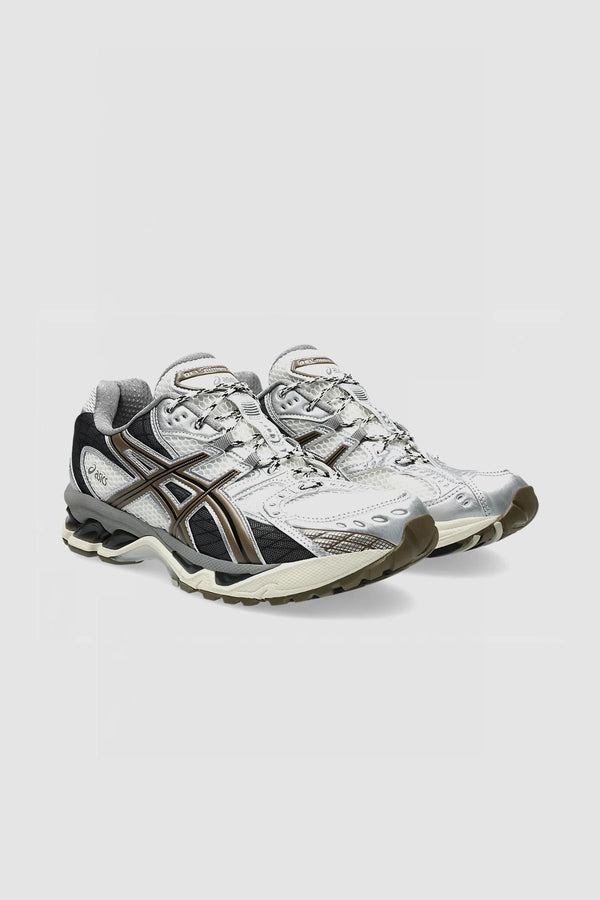 Sportivo Store Gel-Nimbus 10.1 Cream/ Pure Silver