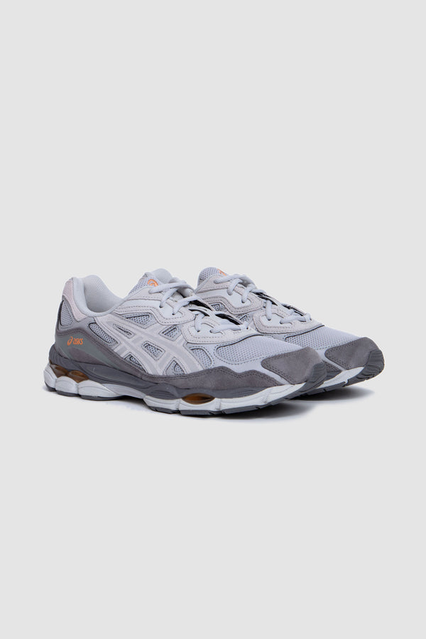 Sportivo Store Gel-NYC Cloud Grey/ Cement Grey