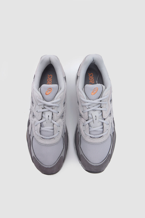Sportivo Store Gel-NYC Cloud Grey/ Cement Grey