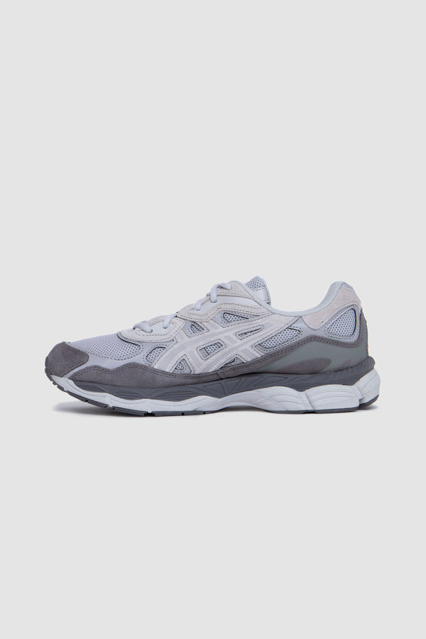 Sportivo Store Gel-NYC Cloud Grey/ Cement Grey