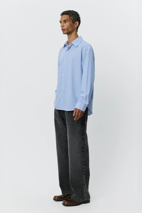 Sportivo Store Generous Shirt Embassy Stripe