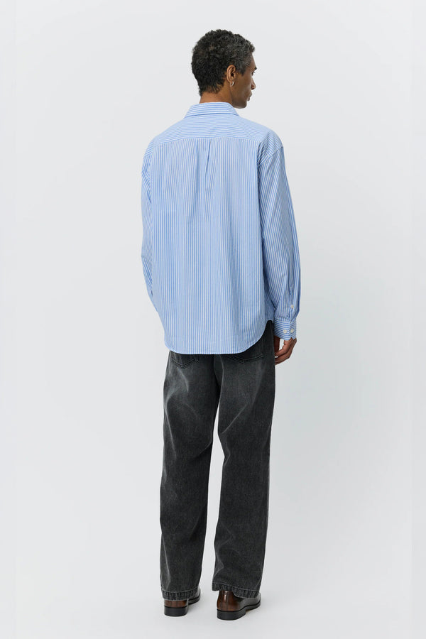 Sportivo Store Generous Shirt Embassy Stripe