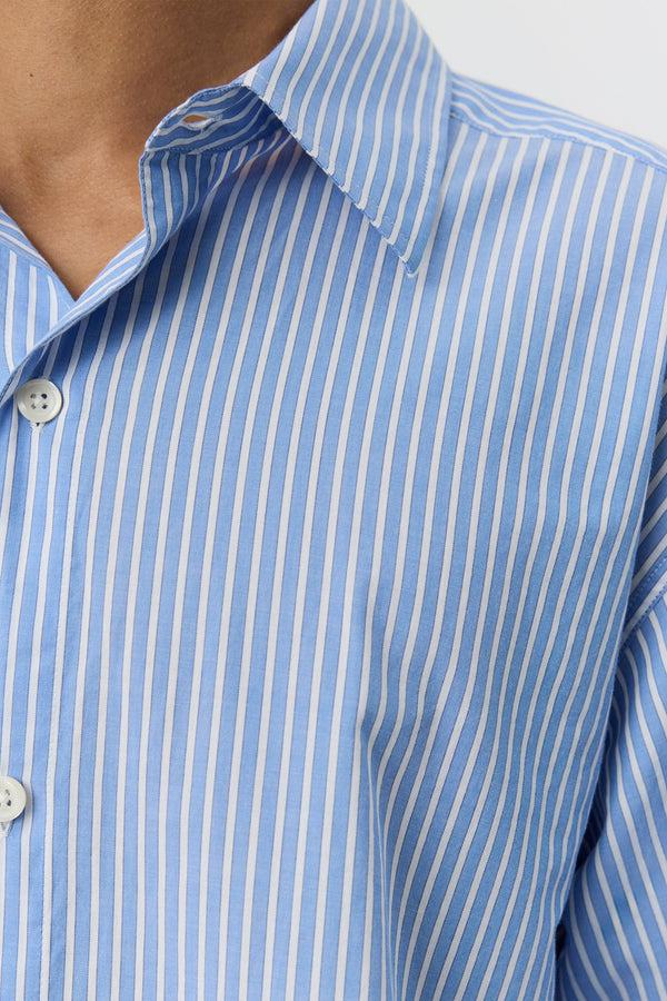 Sportivo Store Generous Shirt Embassy Stripe