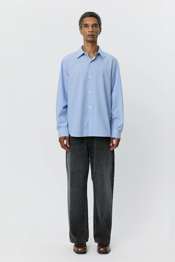 sportivo store Generous Shirt Embassy Stripe