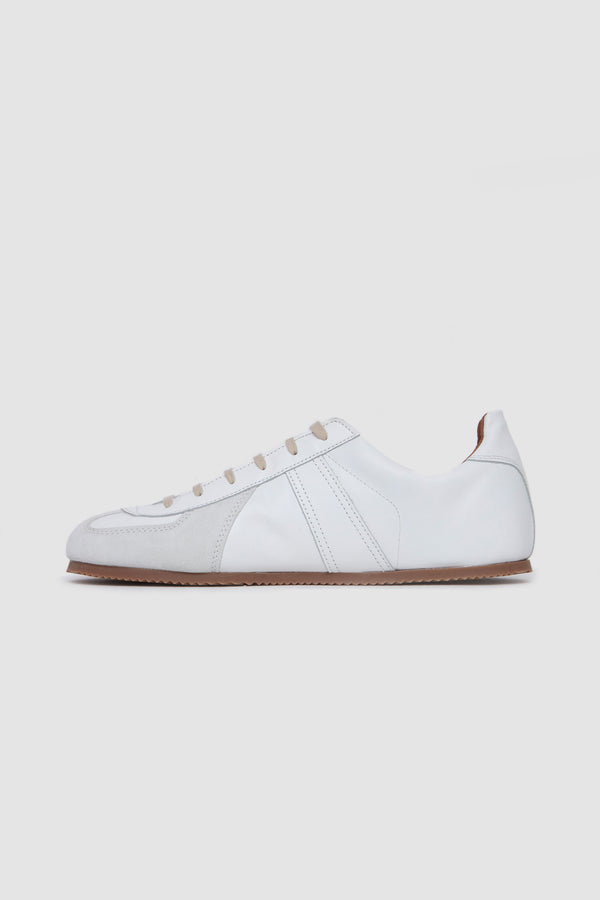 Sportivo Store German Military White