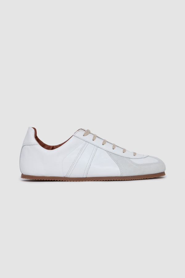 sportivo store German Military White