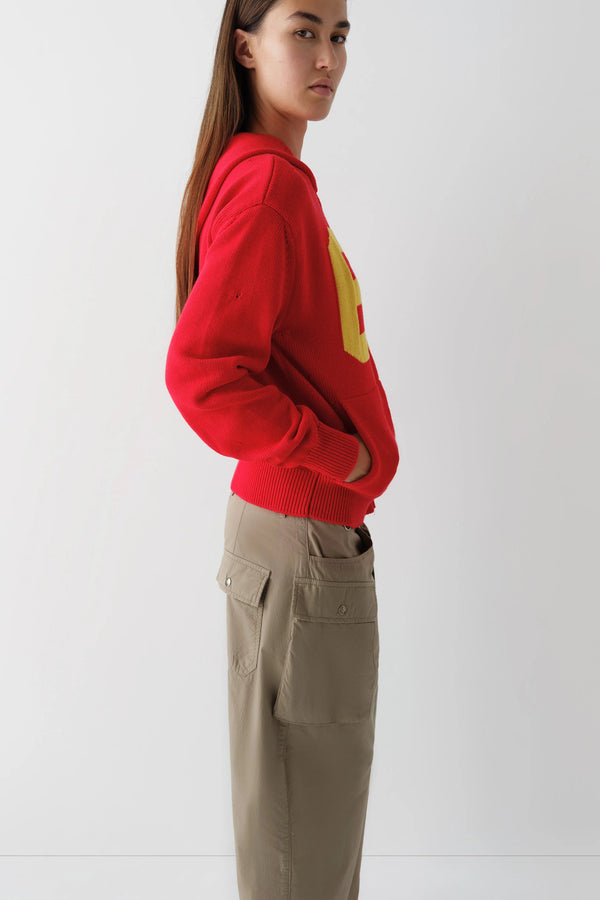 Sportivo Store Giaco Trousers Khaki