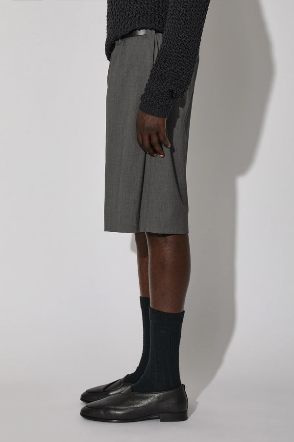 Sportivo Store Go Short Castillo Grey