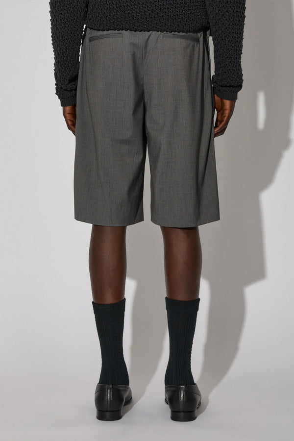 Sportivo Store Go Short Castillo Grey