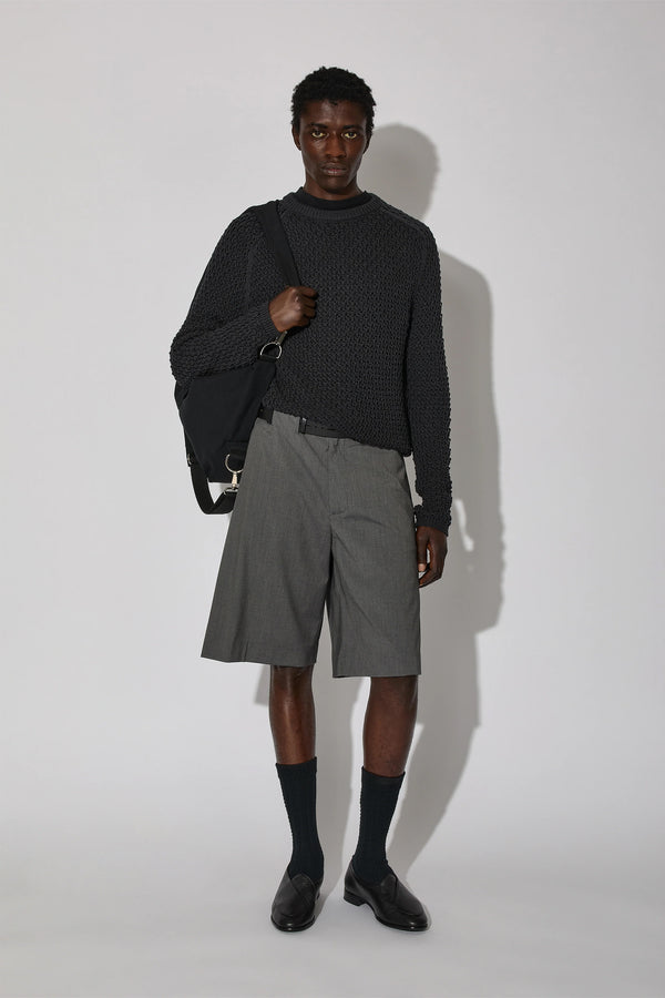 sportivo store Go Short Castillo Grey