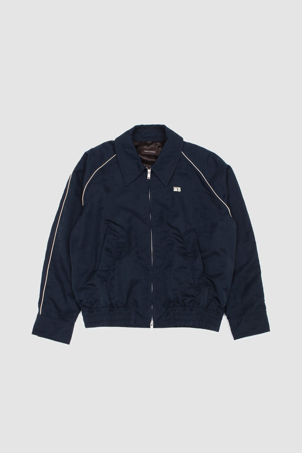 Sportivo Store Guide Track Jacket Navy