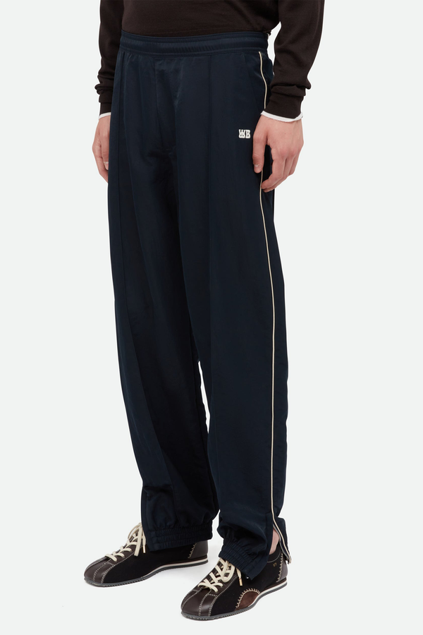 Sportivo Store Guide Track Pant Navy