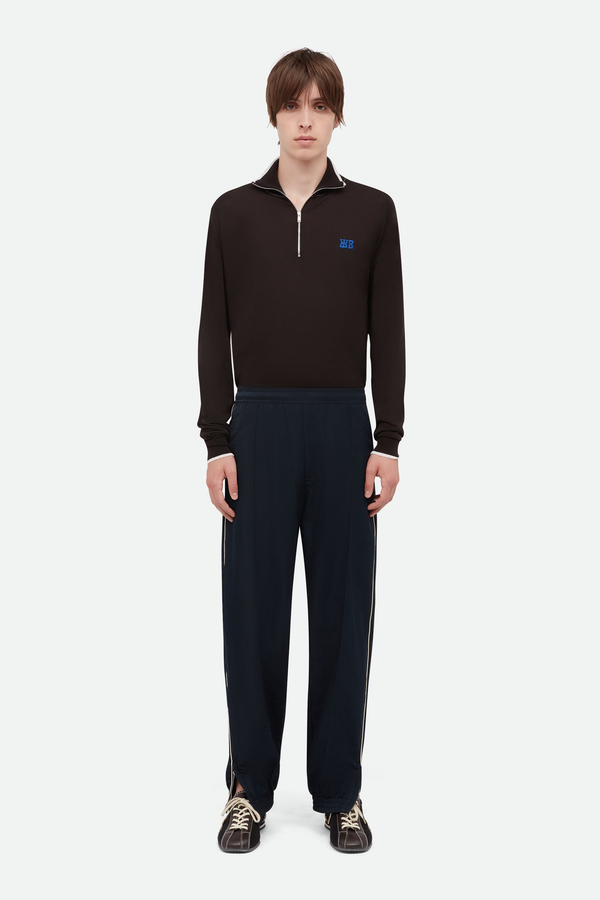 sportivo store Guide Track Pant Navy