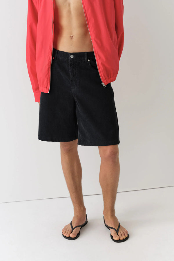 Sportivo Store Gus Shorts Grey