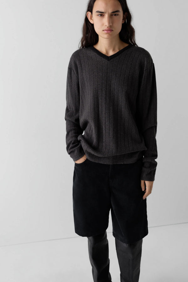 Sportivo Store Gus Shorts Grey