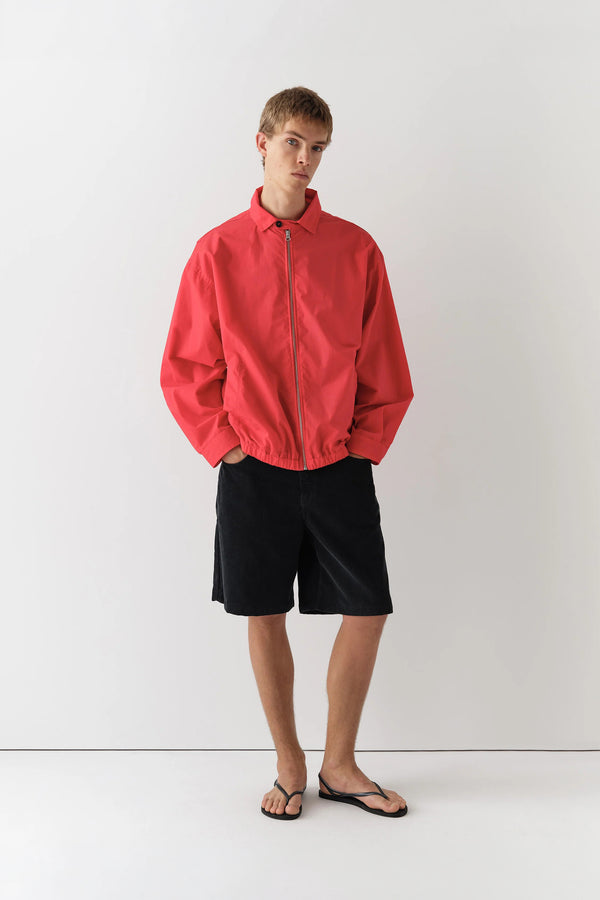 sportivo store Gus Shorts Grey