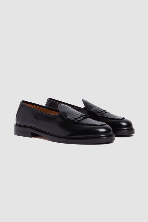 Sportivo Store Hady Calf Leather Black