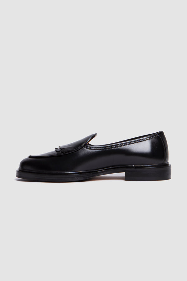 Sportivo Store Hady Calf Leather Black