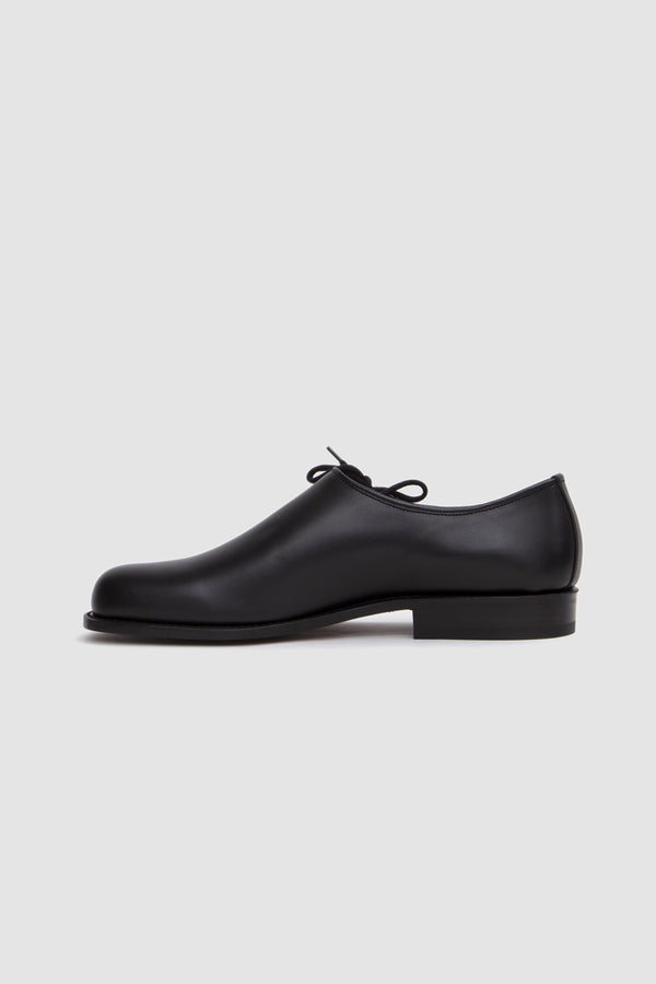Sportivo Store Haferl Shoes Boxcalf Black