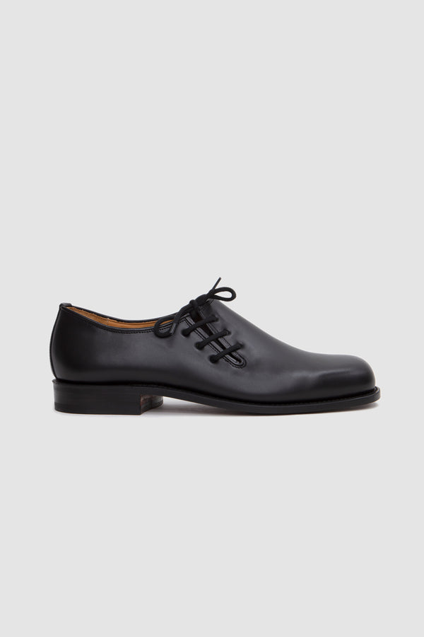 sportivo store Haferl Shoes Boxcalf Black
