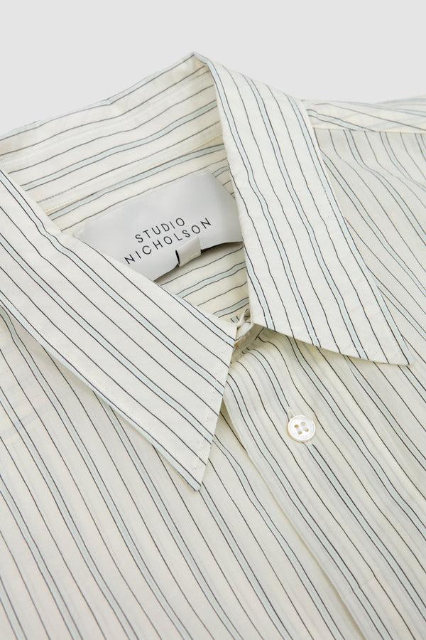 Sportivo Store Hal Shirt Parchment