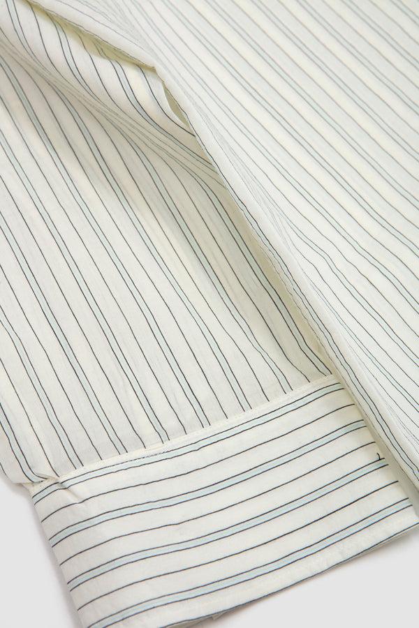 Sportivo Store Hal Shirt Parchment