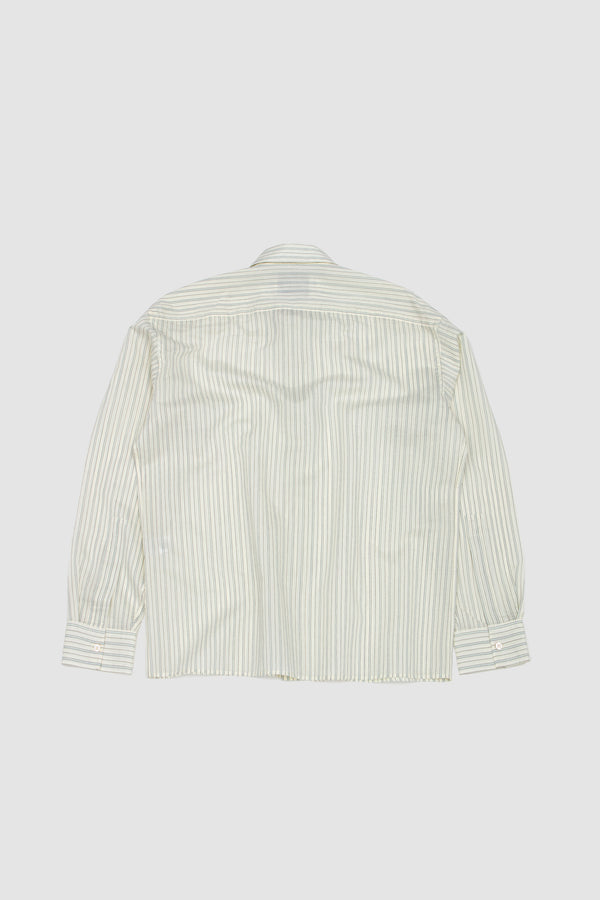 Sportivo Store Hal Shirt Parchment