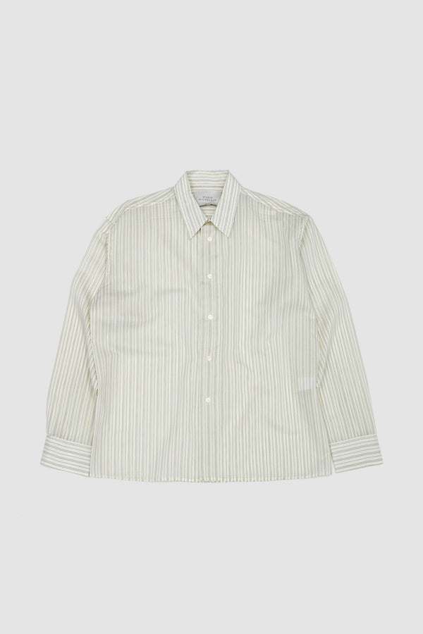 sportivo store Hal Shirt Parchment