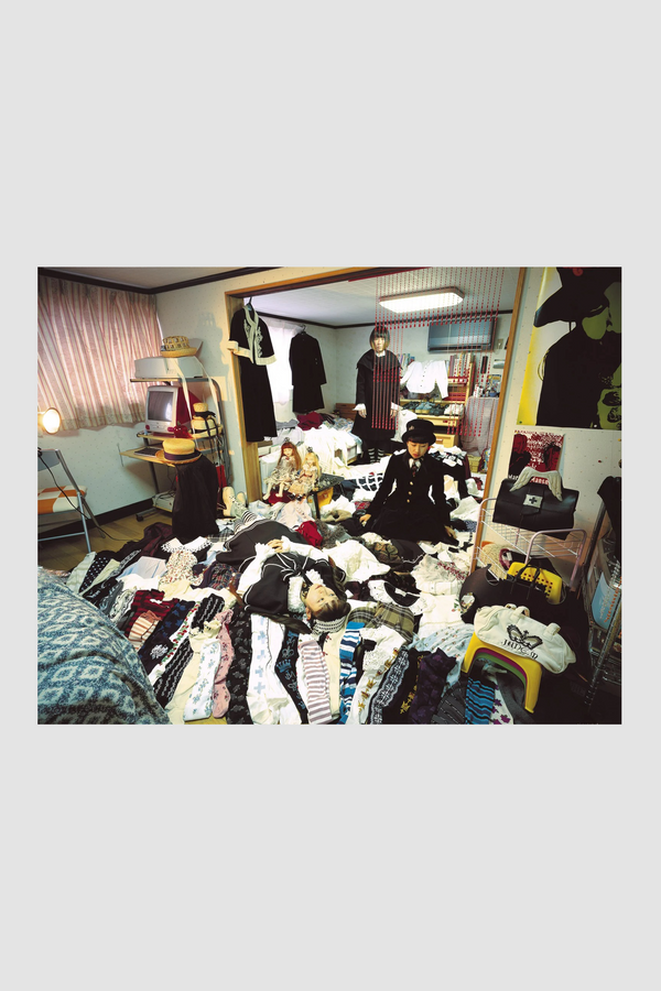 Sportivo Store Happy Victims Kyoichi Tsuzuki