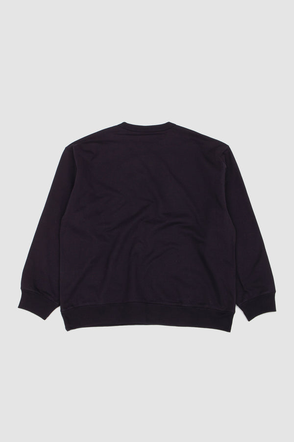 Sportivo Store Hax Sweater Navy