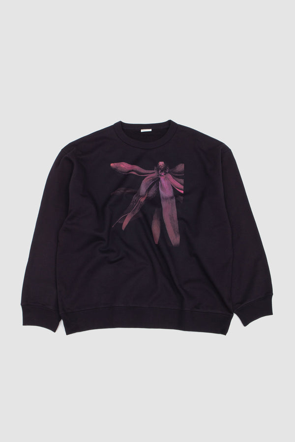 sportivo store Hax Sweater Navy