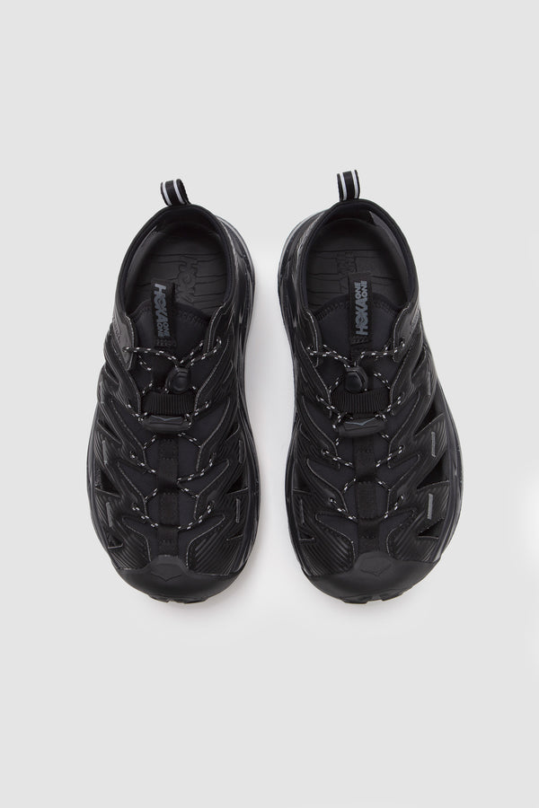 Sportivo Store Hopara Sandals Black/ Castlerock