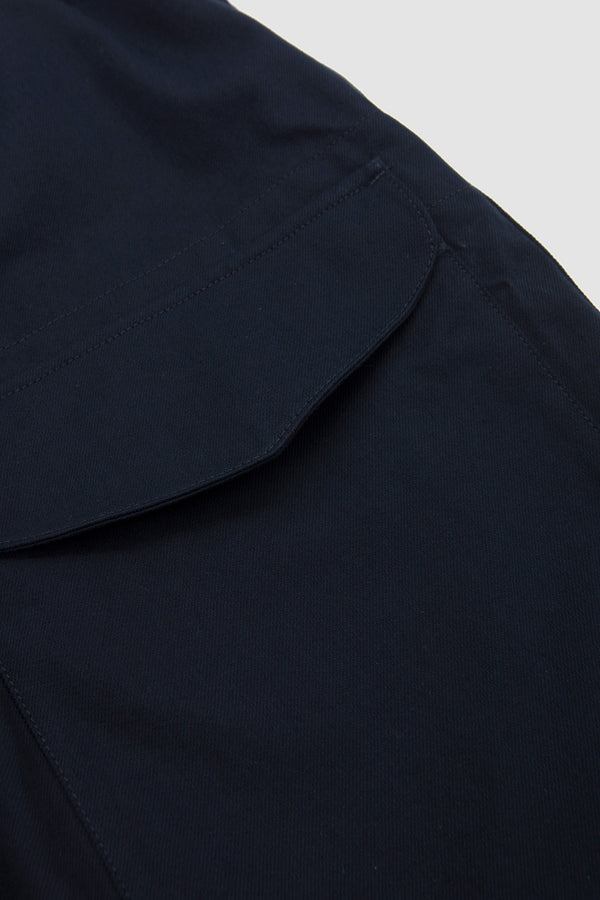 Sportivo Store Ikaria Short Indigo