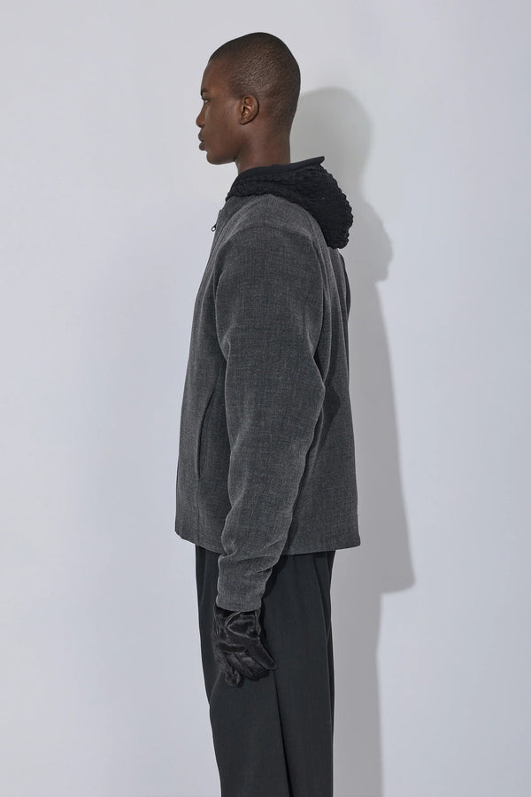 Sportivo Store Irina Jacket Storm