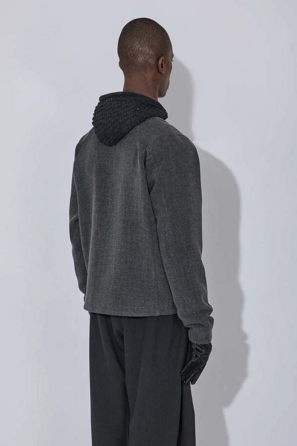 Sportivo Store Irina Jacket Storm