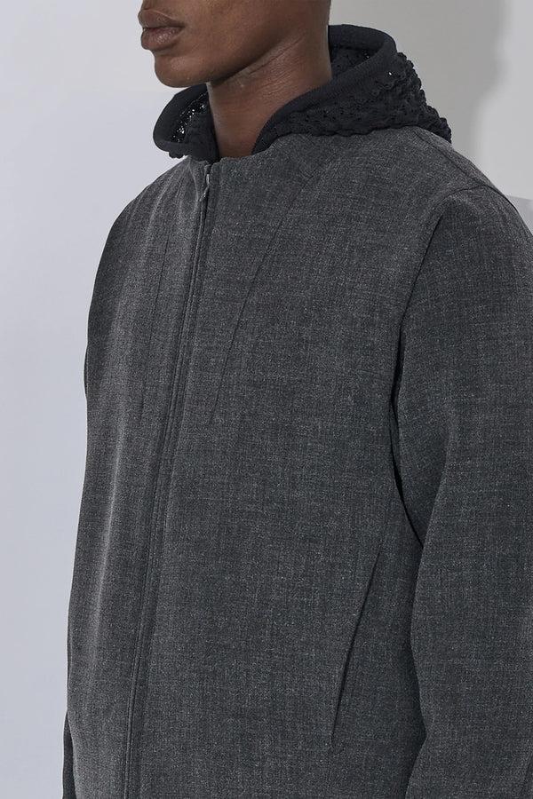 Sportivo Store Irina Jacket Storm