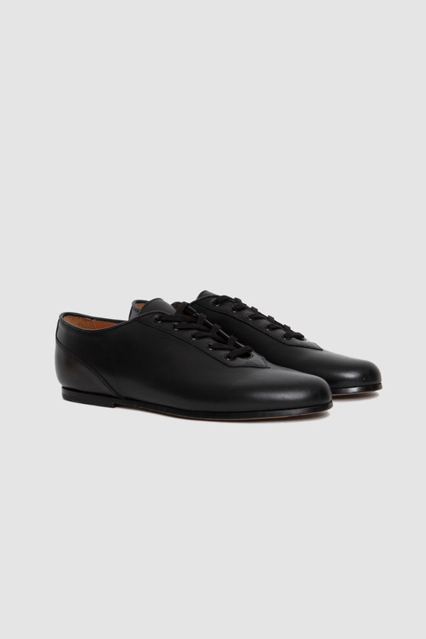 Sportivo Store Italian Military Black