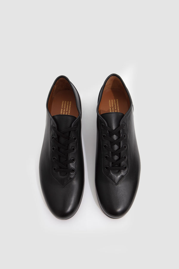 Sportivo Store Italian Military Black