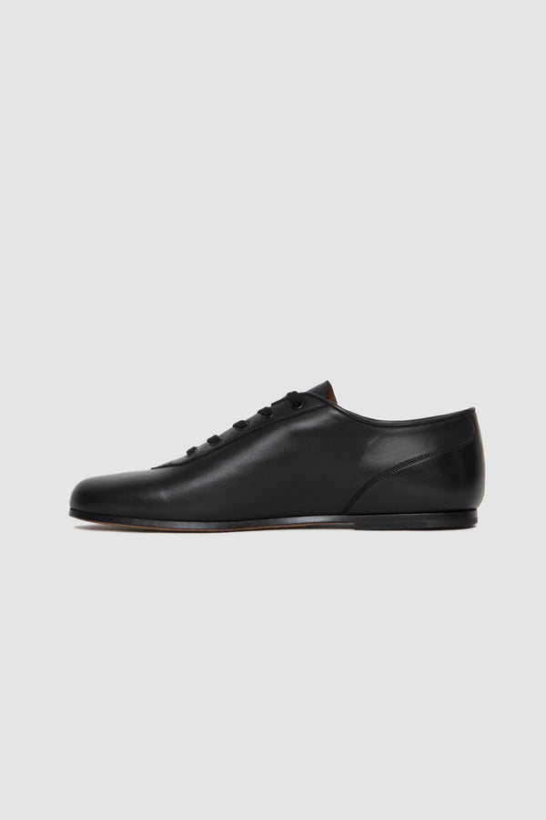 Sportivo Store Italian Military Black
