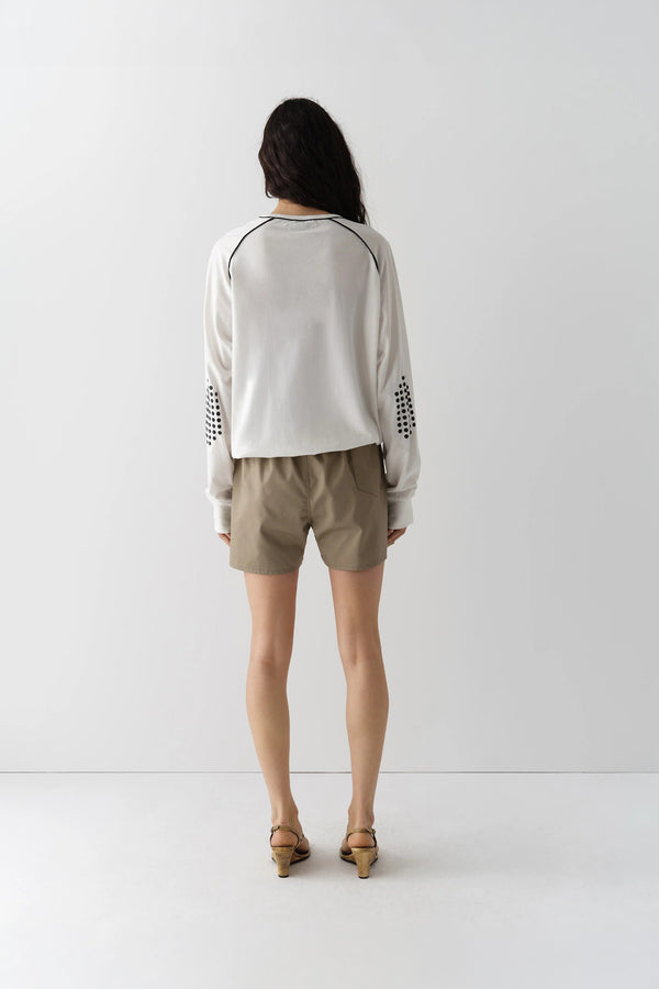 Sportivo Store Jason Shorts Green