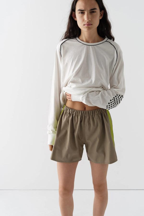 Sportivo Store Jason Shorts Green