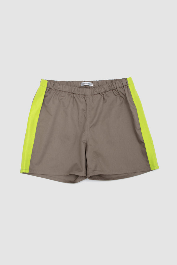 Sportivo Store Jason Shorts Green