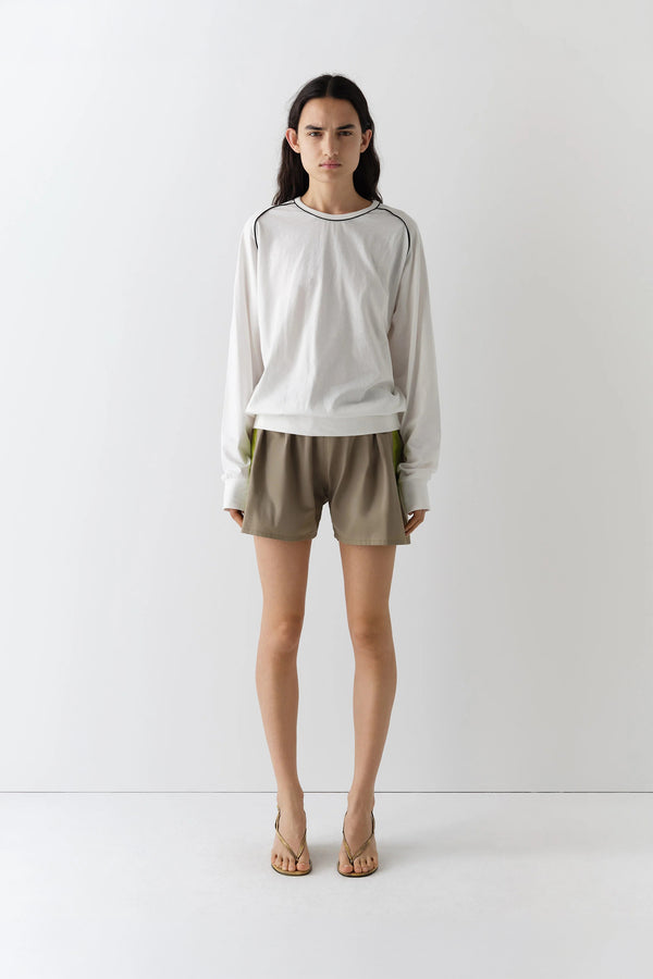 sportivo store Jason Shorts Green