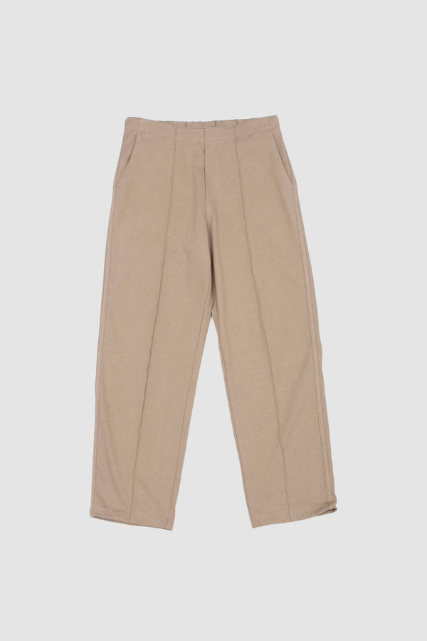 sportivo store Jersey Band Pant Sand