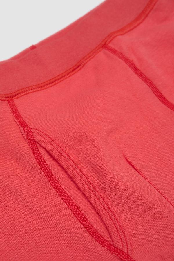 Sportivo Store John Boxer Salmon Pink