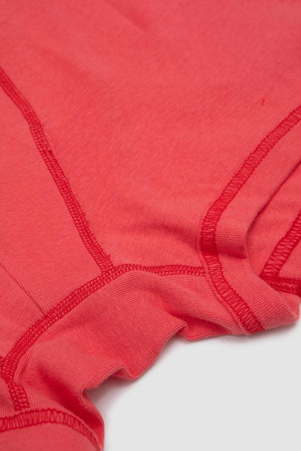 Sportivo Store John Boxer Salmon Pink