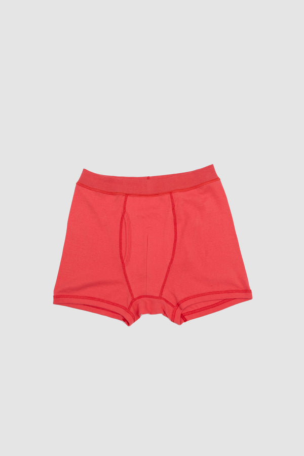 sportivo store John Boxer Salmon Pink