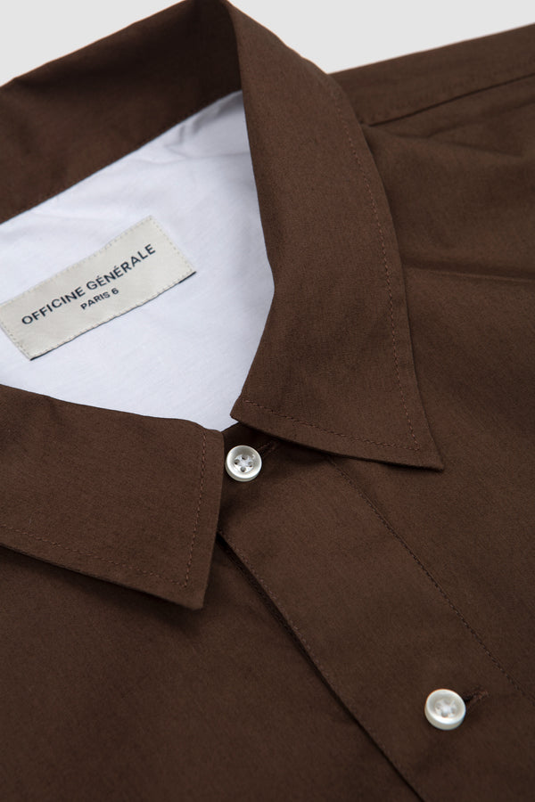 Sportivo Store Joris Shirt Coco