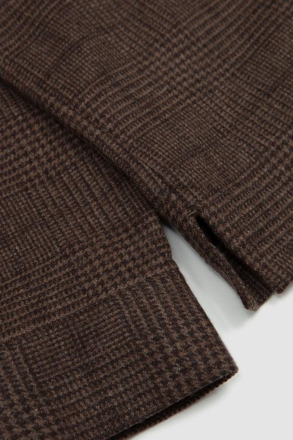 Sportivo Store Judas Jacket Iced Coffee/ Taupe