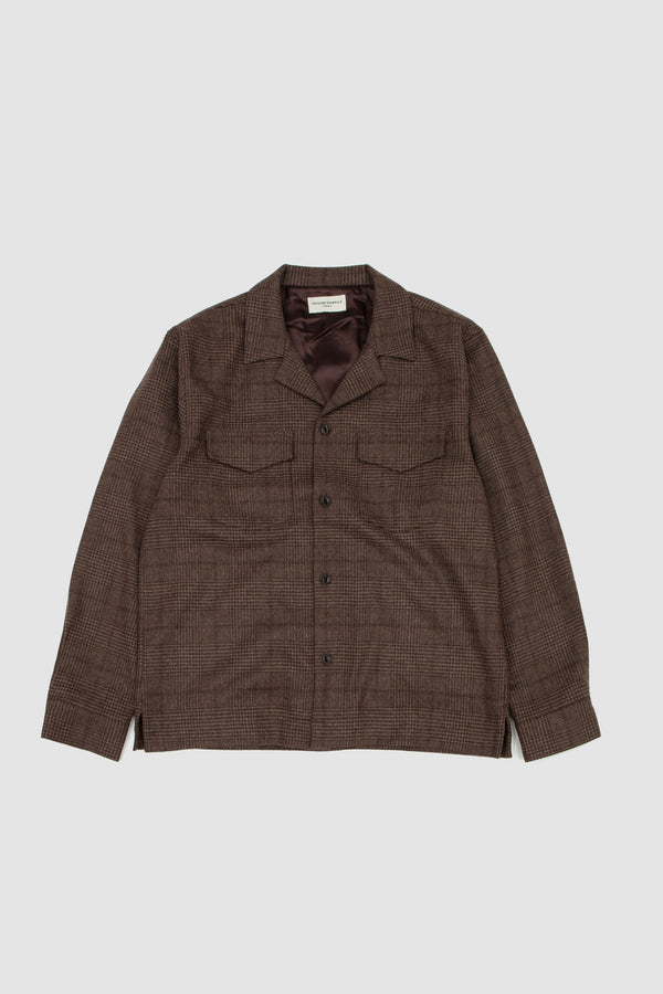 sportivo store Judas Jacket Iced Coffee/ Taupe